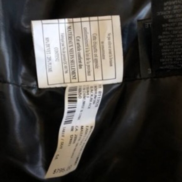 Rudsak Winter Parka - "Grace" Jacket - Picture 12 of 13